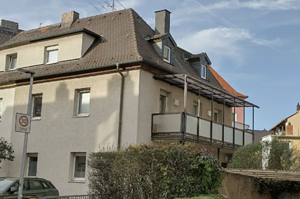 Maximilian J. Beyer Immobilien, Bamberg