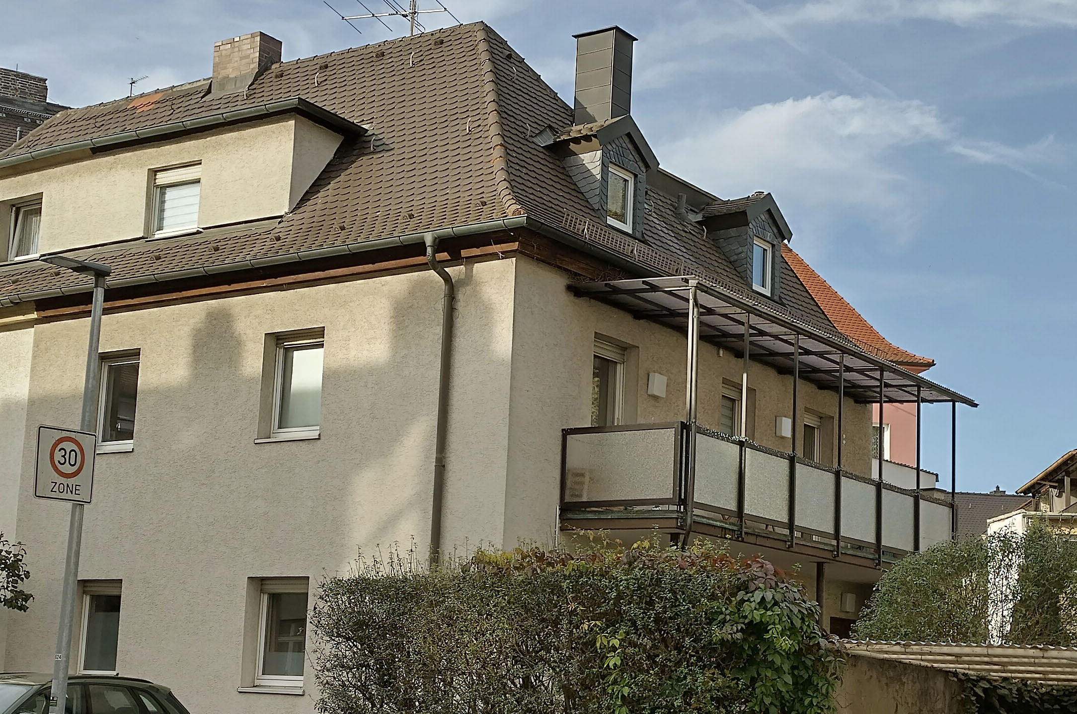 Stadthaus, Bamberg